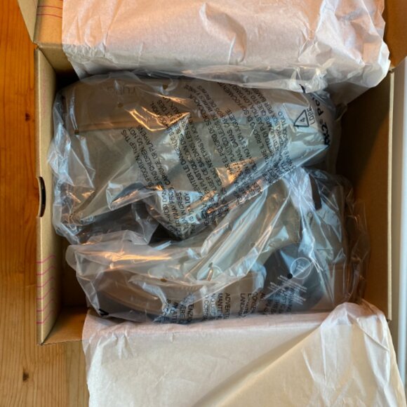 NWT Ryka Women's Vivie Ankle Bootie water repellant - Picture 7 of 9